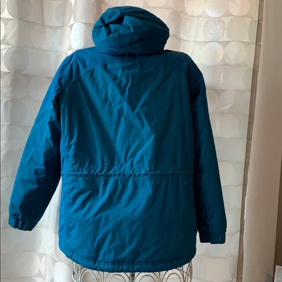 LL Bean Ski Jacket - Picture 2 of 3